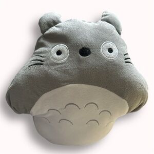 Totoro pillow pet